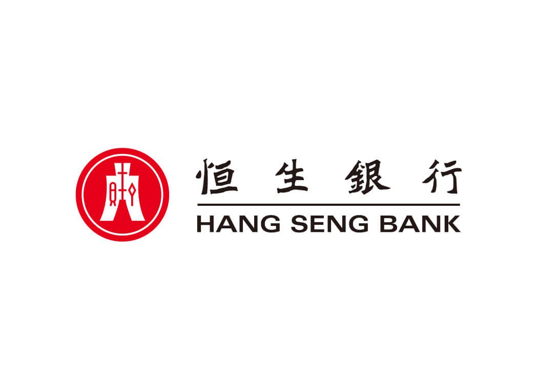 恒生银行LOGO
